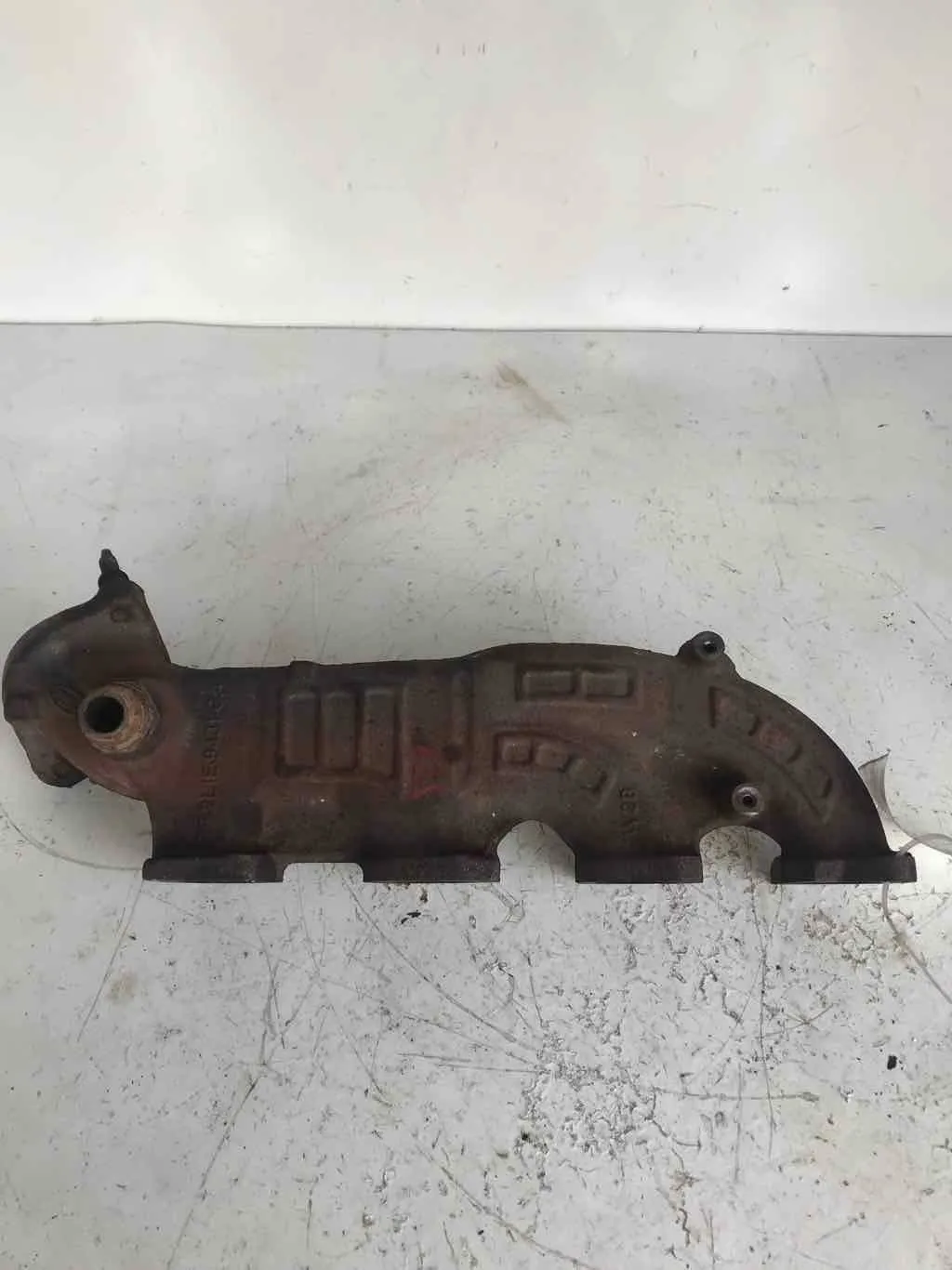 1999 - 2004 FORD EXPEDITION Exhaust Manifold Driver Left 5.4L OEM