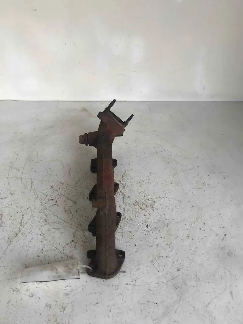 1999 - 2004 FORD EXPEDITION Exhaust Manifold Driver Left 5.4L OEM