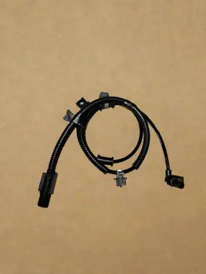 2012-2017 Expedition or Navigator Front Wheel Speed Sensor OEM Fits Either Side