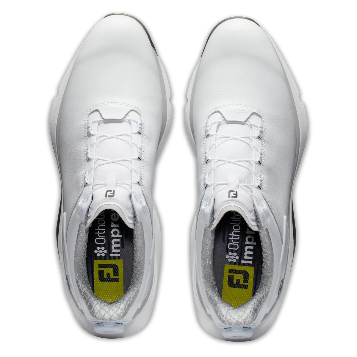 2024 FootJoy Pro/SLX Carbon BOA - White