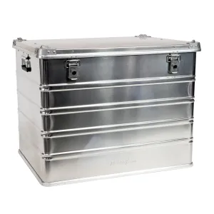 240L Aluminum Case