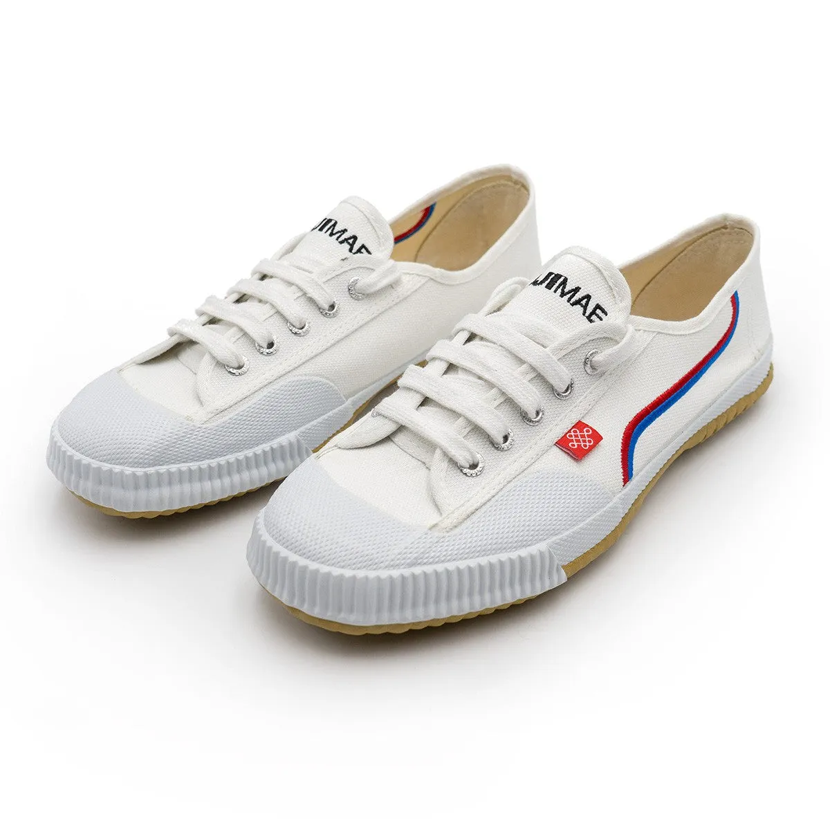 355201 SHÀOLÍN SHOES - White