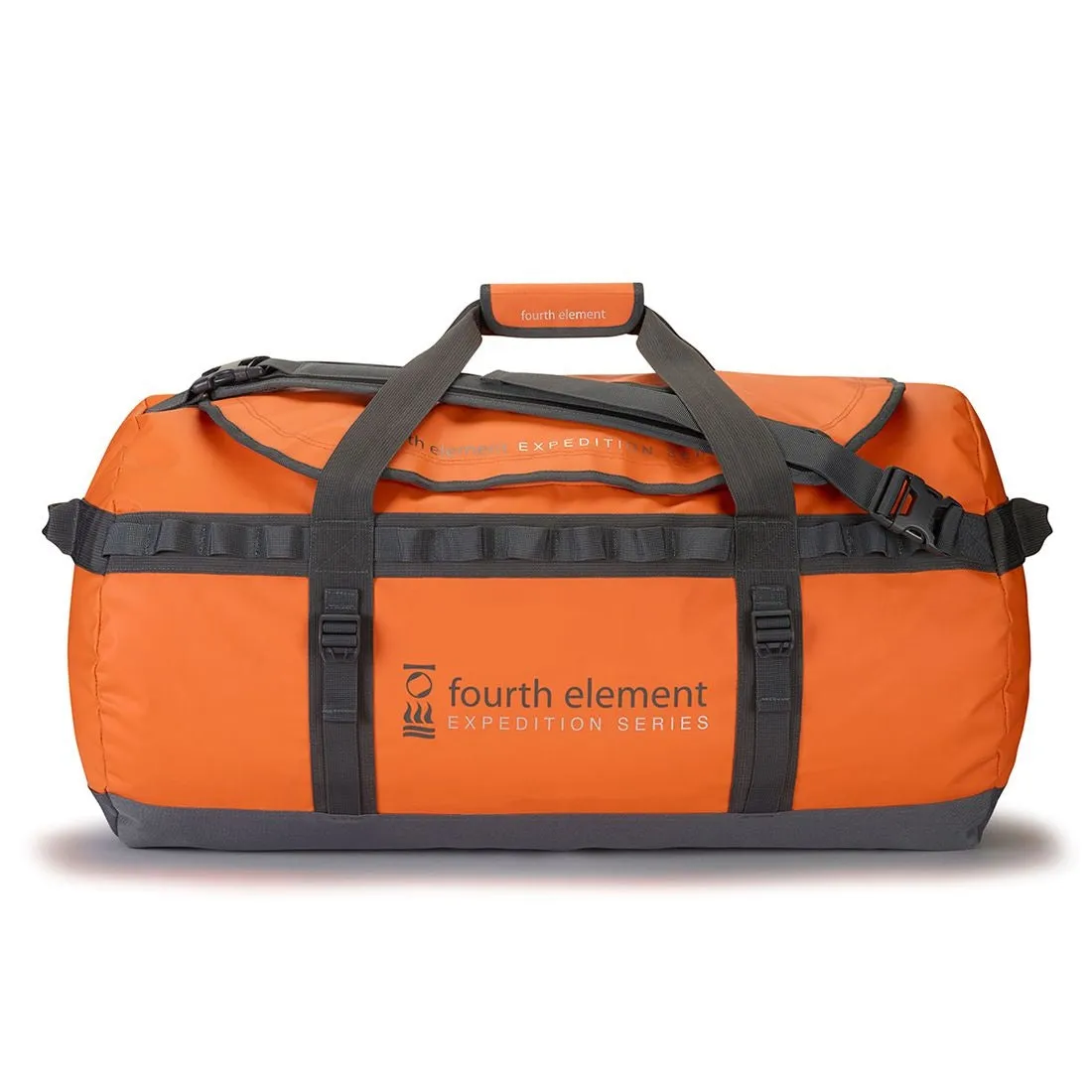 4th Element Expedition Series Mesh Duffel Bag 60lt, 90lt OR 120lt