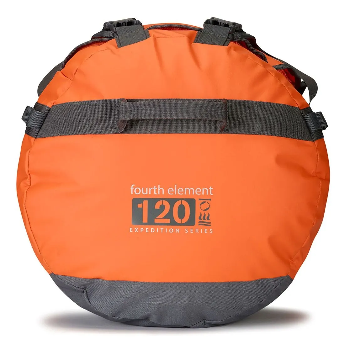 4th Element Expedition Series Mesh Duffel Bag 60lt, 90lt OR 120lt