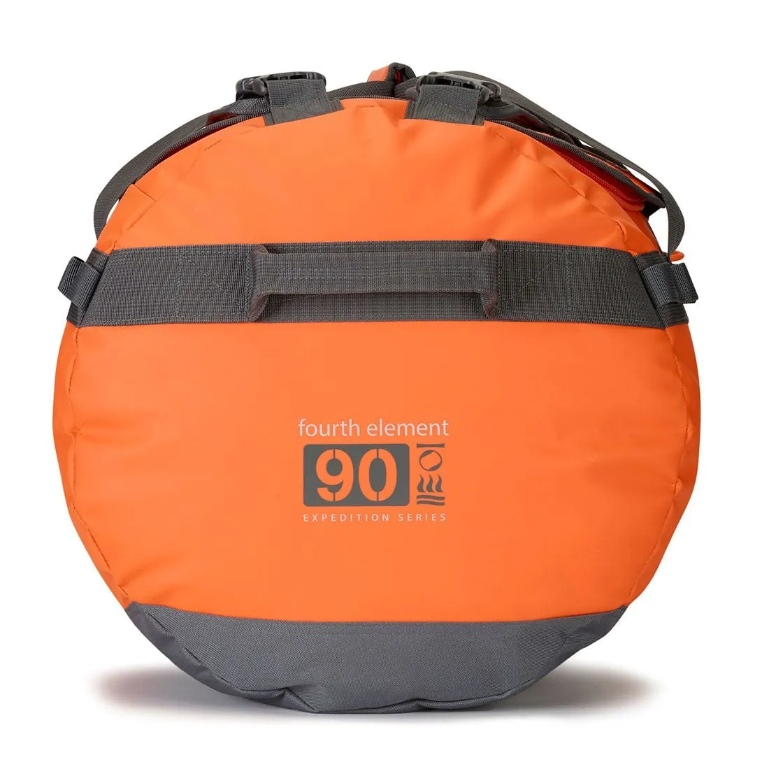 4th Element Expedition Series Mesh Duffel Bag 60lt, 90lt OR 120lt