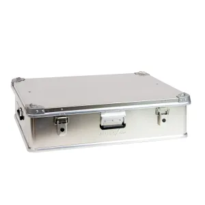 74L Aluminum Case