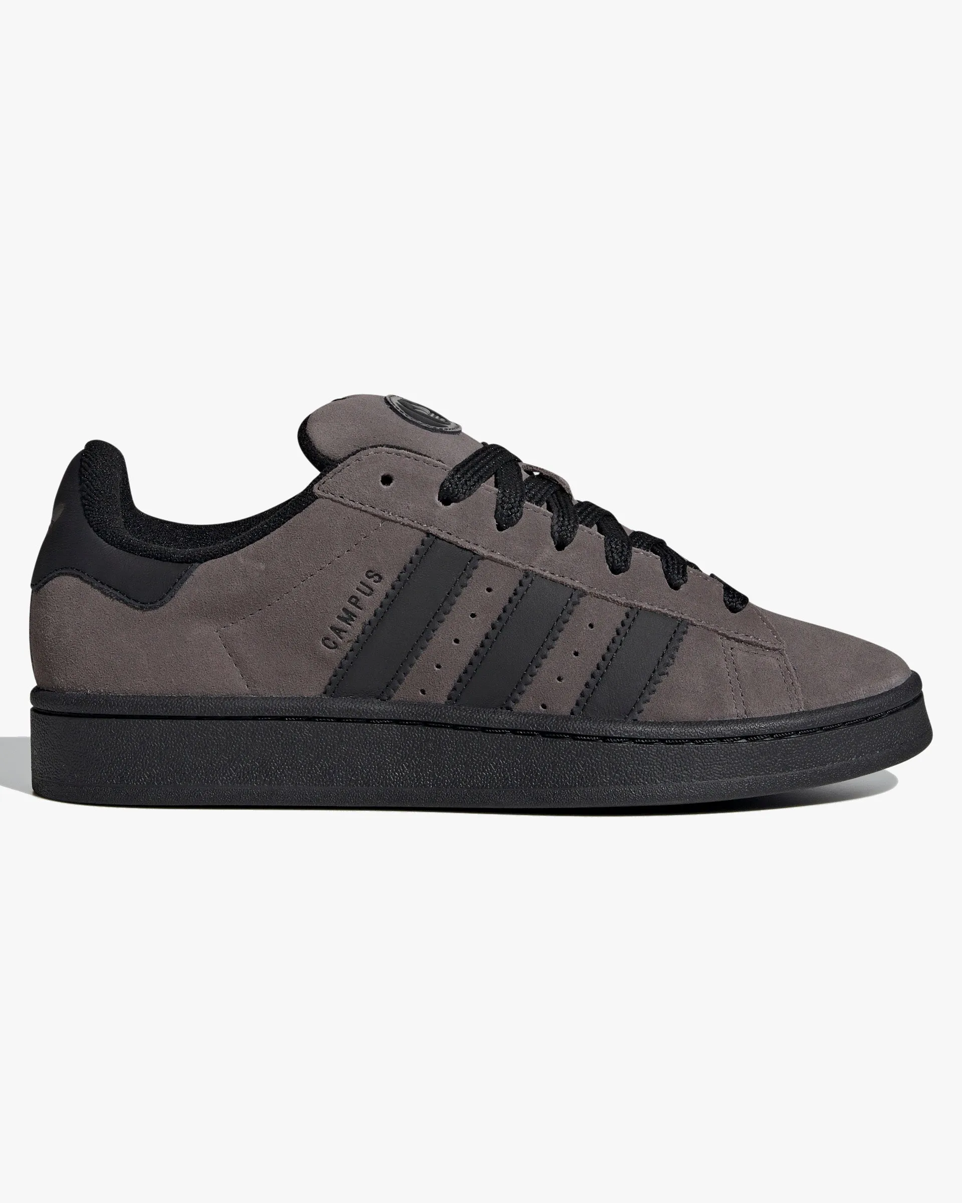 Adidas Campus 00s - Charcoal / Core Black