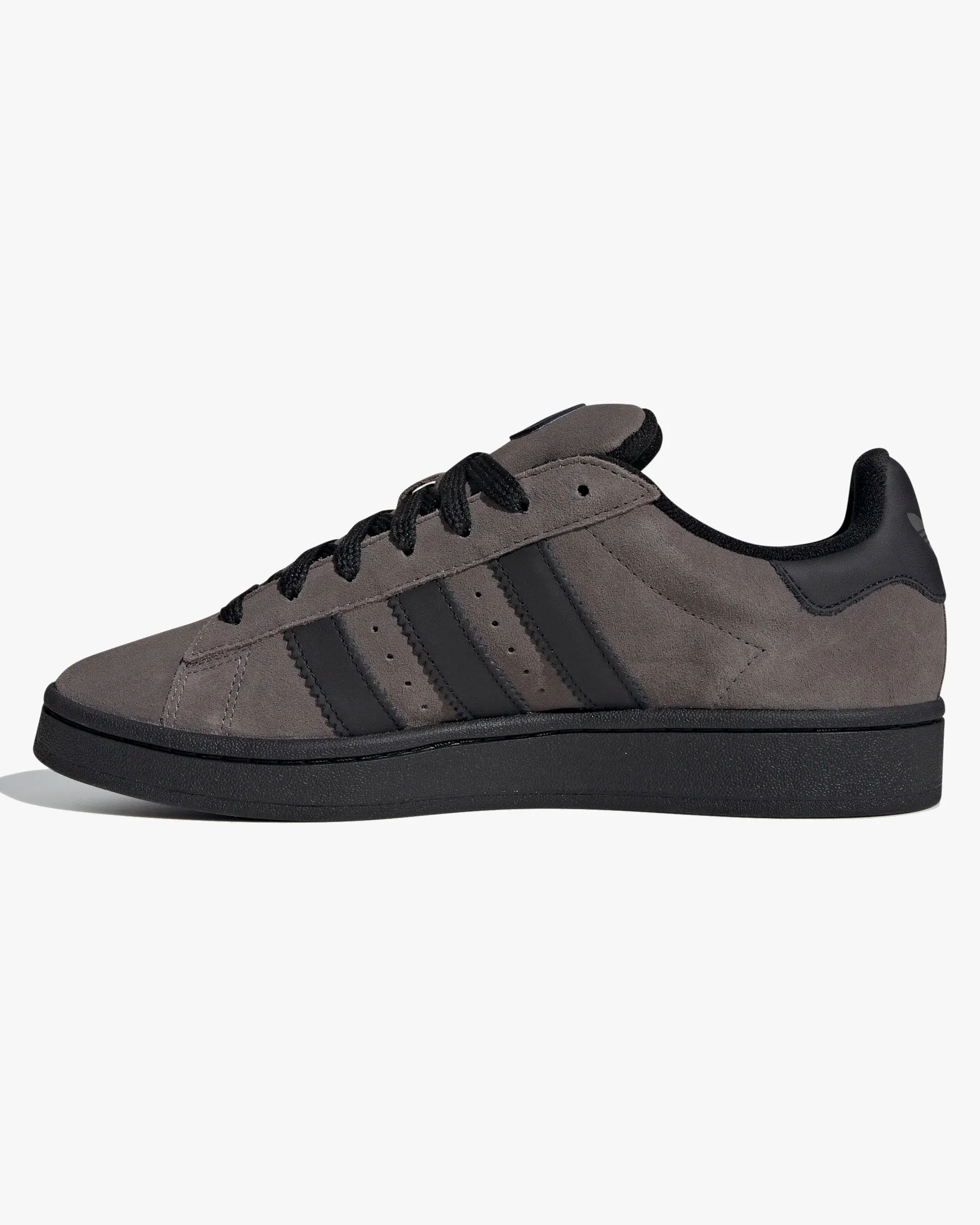 Adidas Campus 00s - Charcoal / Core Black