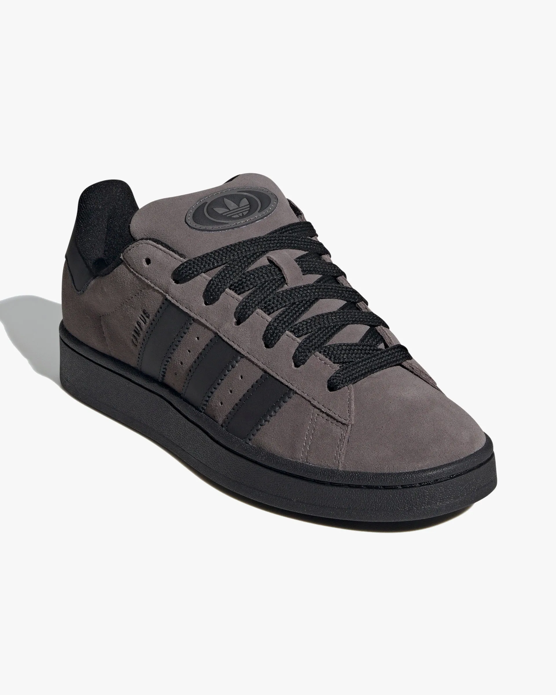 Adidas Campus 00s - Charcoal / Core Black