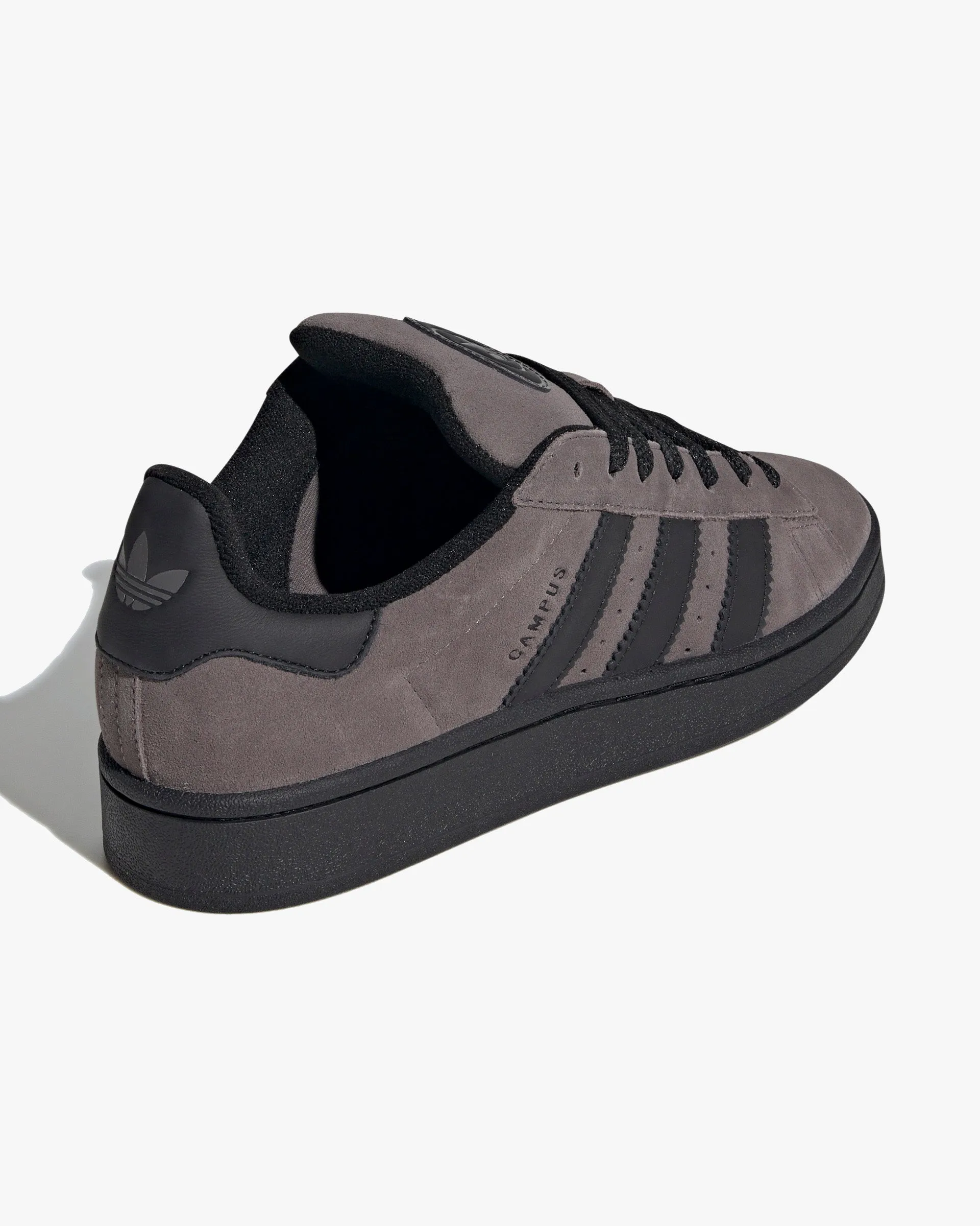 Adidas Campus 00s - Charcoal / Core Black