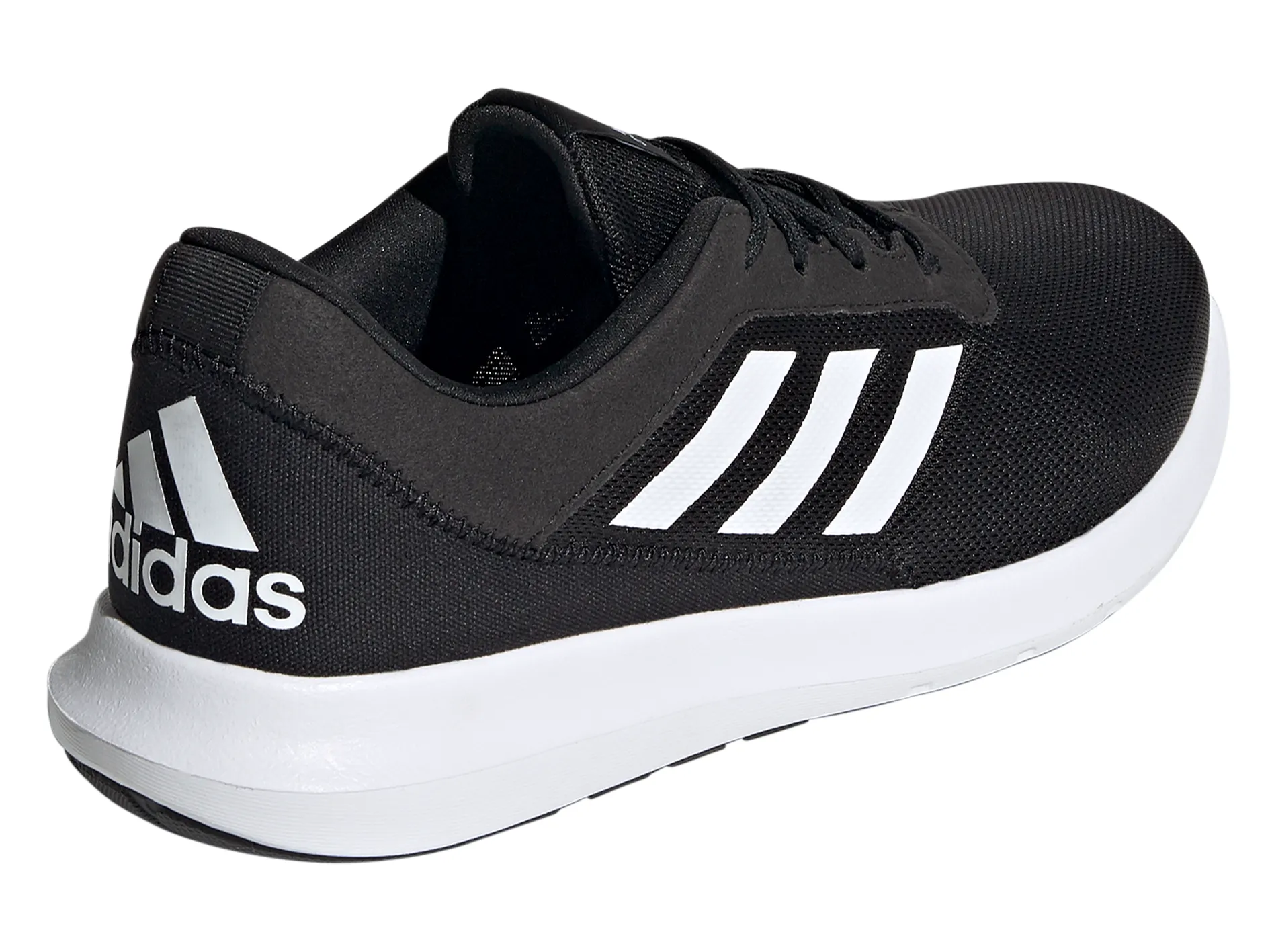 Adidas Men's Coreracer <br> FX3581