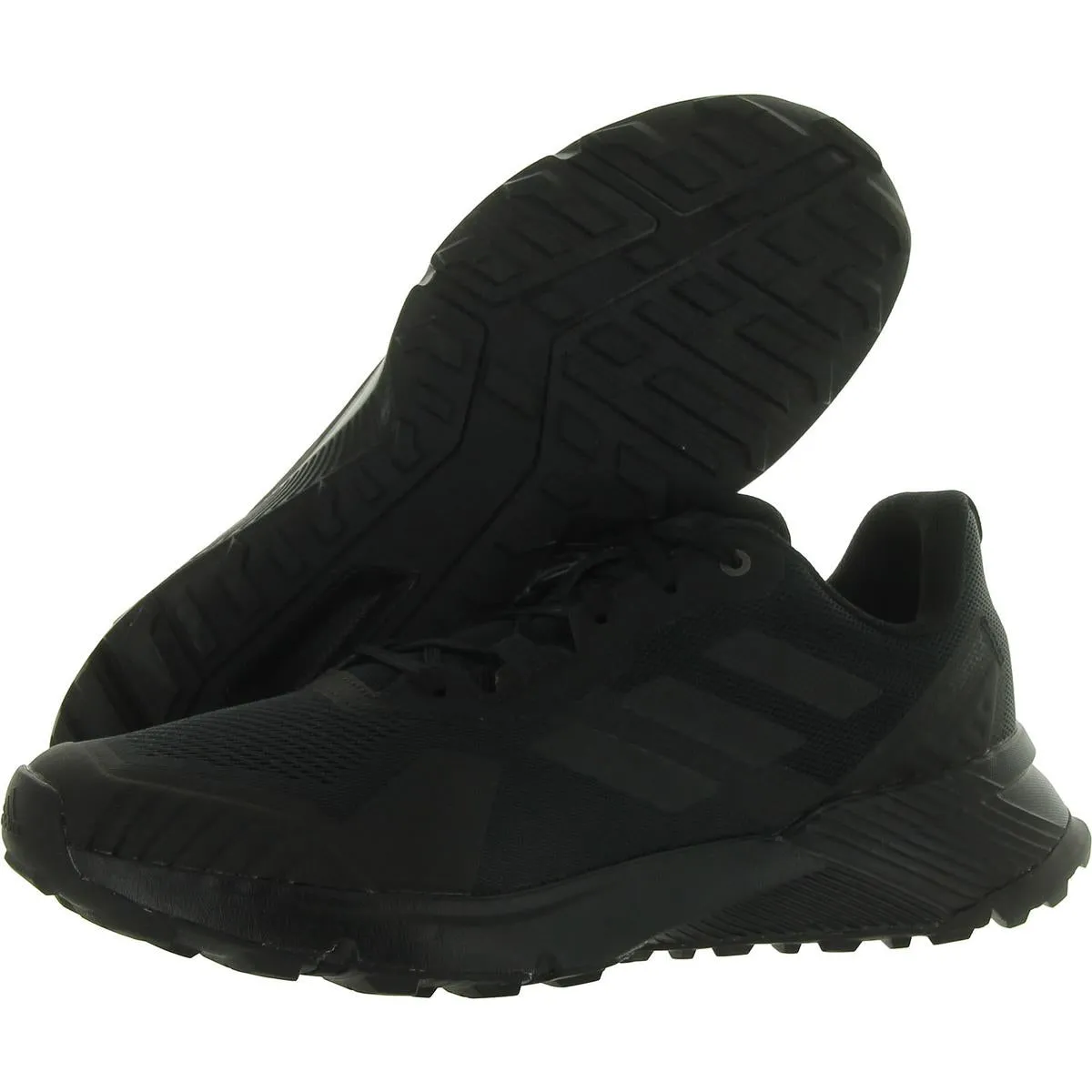 Adidas Mens TERREX SOULSTRIDE Trainer Fitness Running & Training Shoes