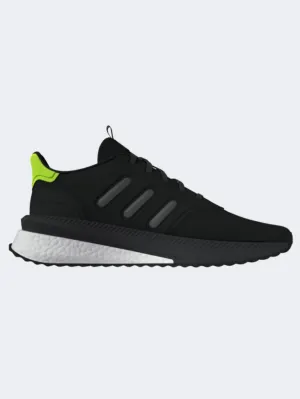 Adidas X Plrphase Men Sportswear Shoes Black/Carbon/Lemon