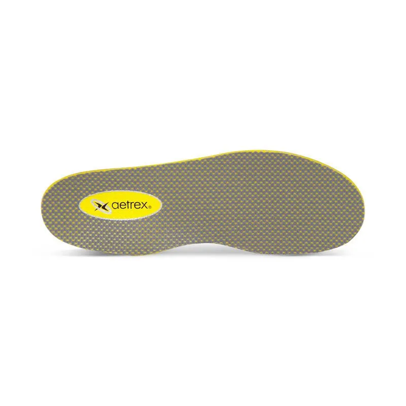 Aetrex Women's L820W Train Posted Orthotics