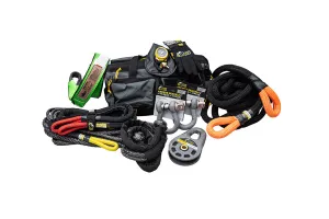 AEV Full Size Expedition Recovery Gear Kit