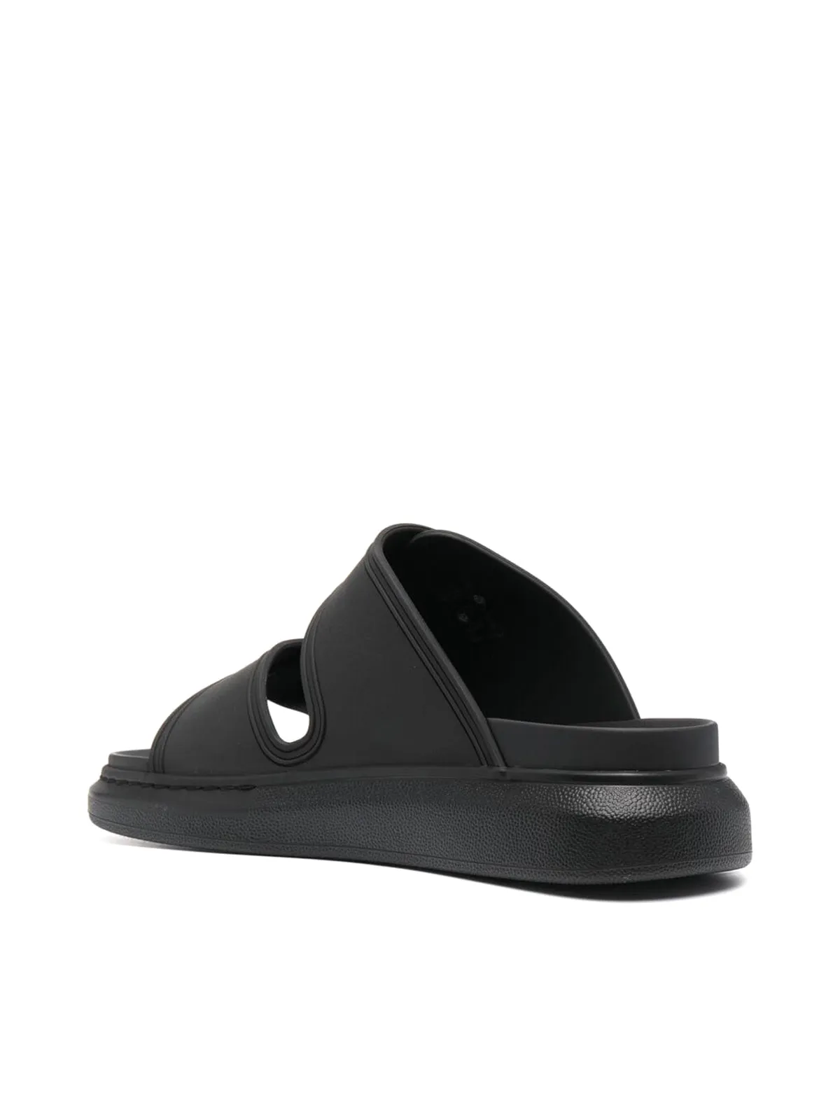 Alexander McQueen Hybrid Slides