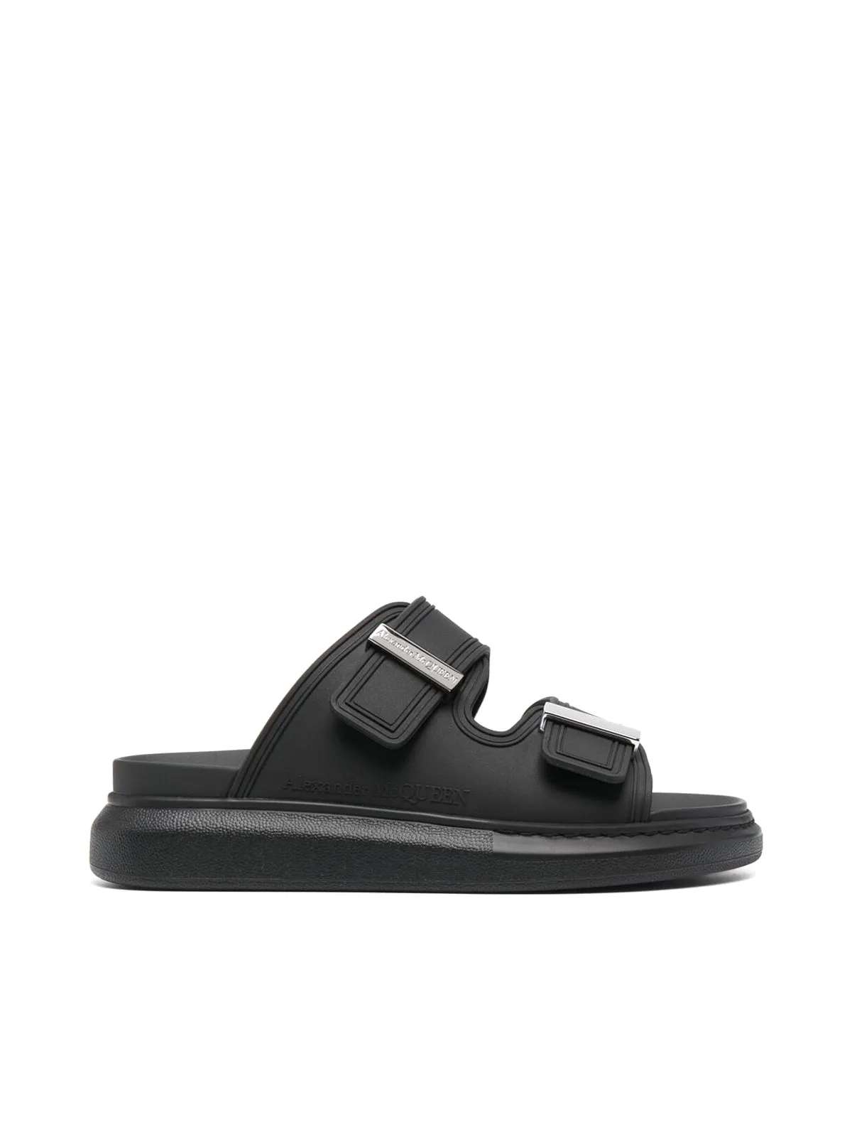 Alexander McQueen Hybrid Slides