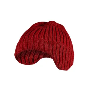 Alpaca Premium, Merino & Bamboo | Misky Children's Hat