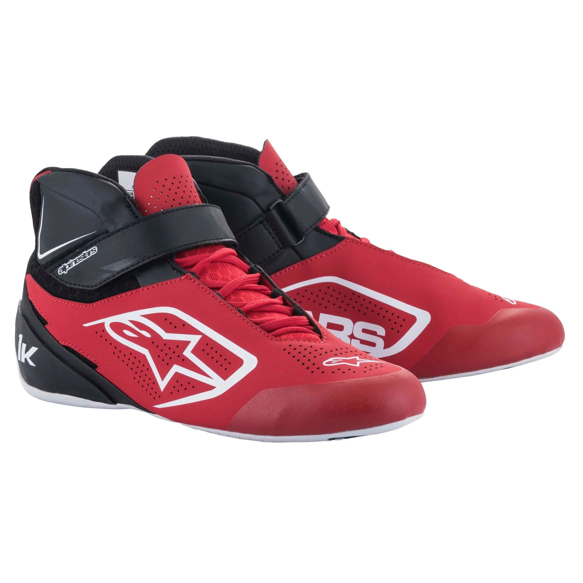 Alpinestars Tech 1-K v2 Karting Shoes