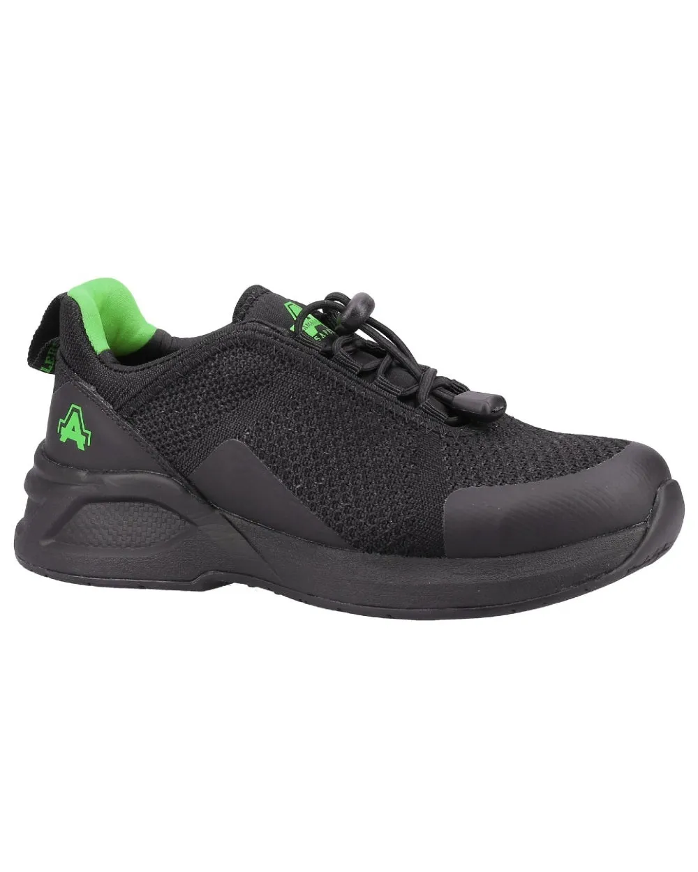 Amblers Safety AS610 Ivy Safety Trainers