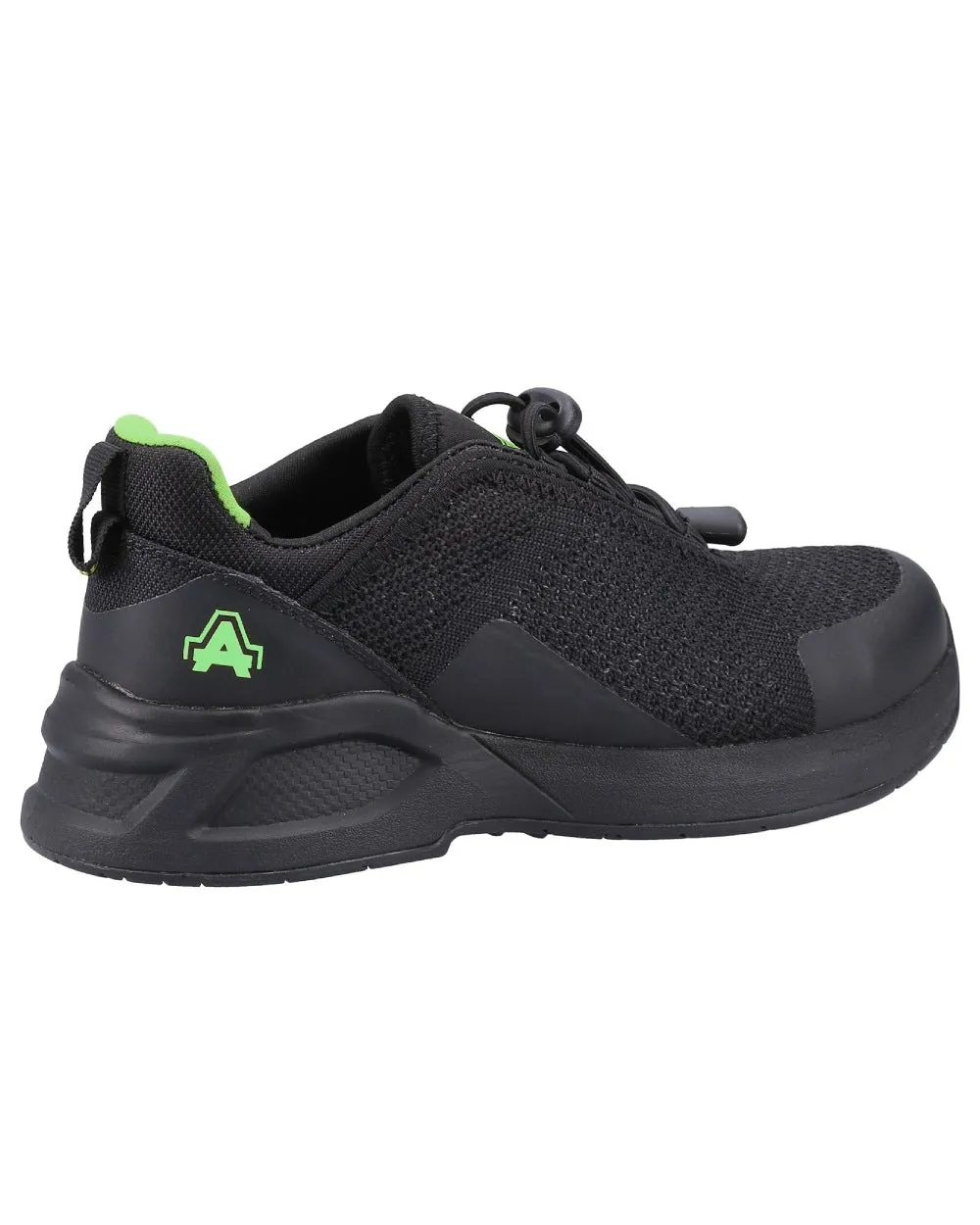 Amblers Safety AS610 Ivy Safety Trainers