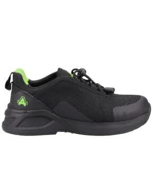 Amblers Safety AS610 Ivy Safety Trainers