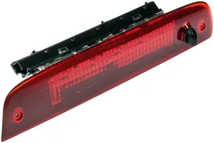 APDTY 034360 Third 3rd High Center Brake Light Lamp 2003-15 Expedition Navigator