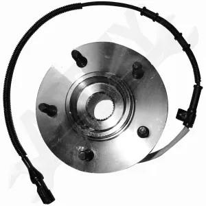 APDTY 136932 Hub Bearing Assembly