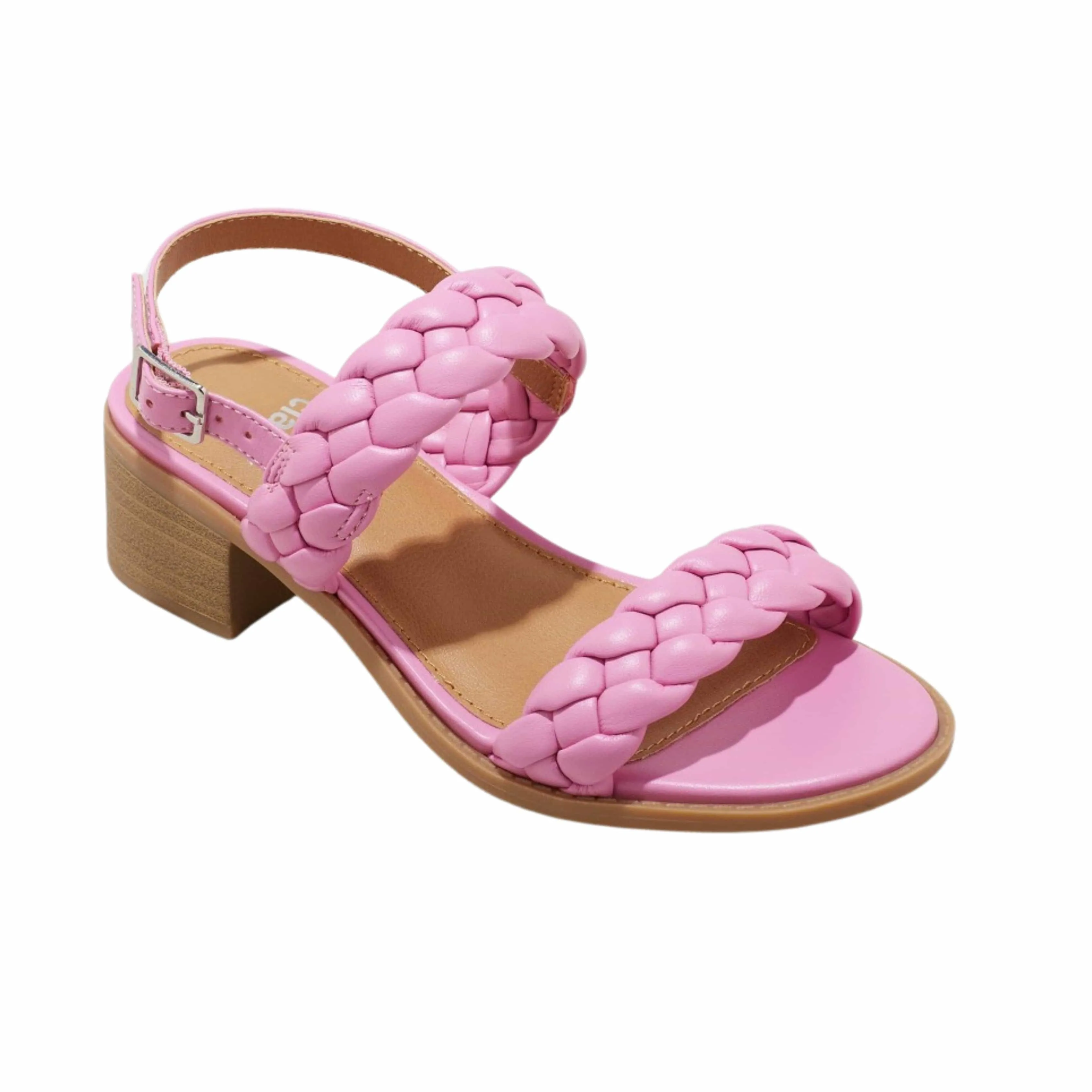 ART CLASS - Kids - Slip-on Ankle Strap Sandals