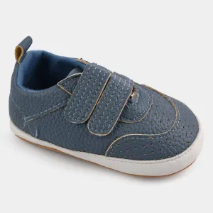 Baby Boys Shoes D76-Blue