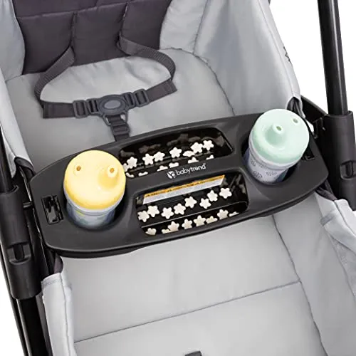 Baby Trend Expedition 2-in-1 Stroller Wagon