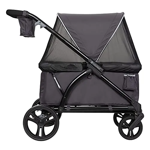 Baby Trend Expedition 2-in-1 Stroller Wagon