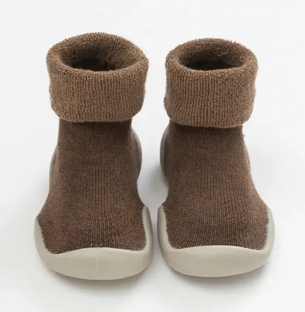 Baby's Non-slip Floor Shoes