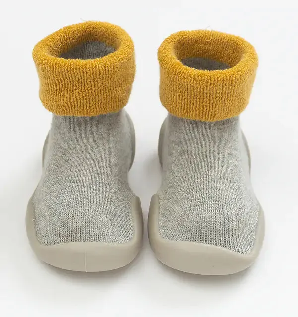 Baby's Non-slip Floor Shoes