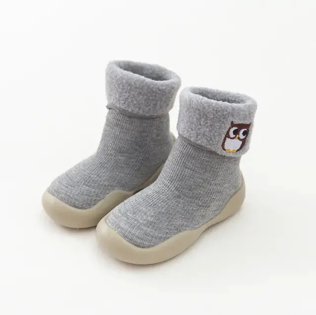 Baby's Non-slip Floor Shoes