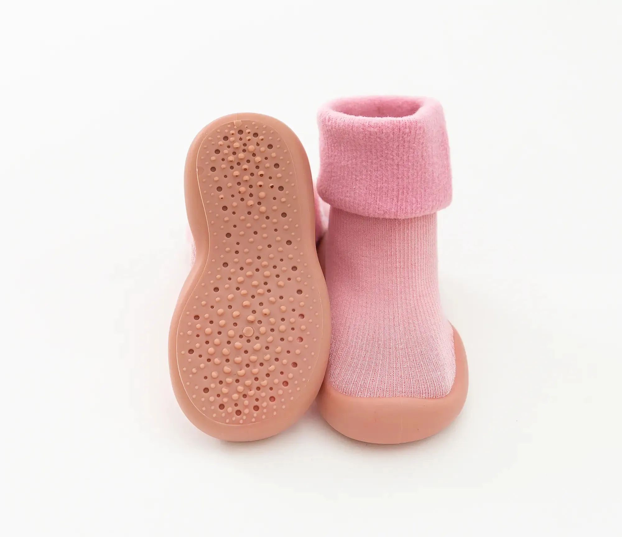 Baby's Non-slip Floor Shoes