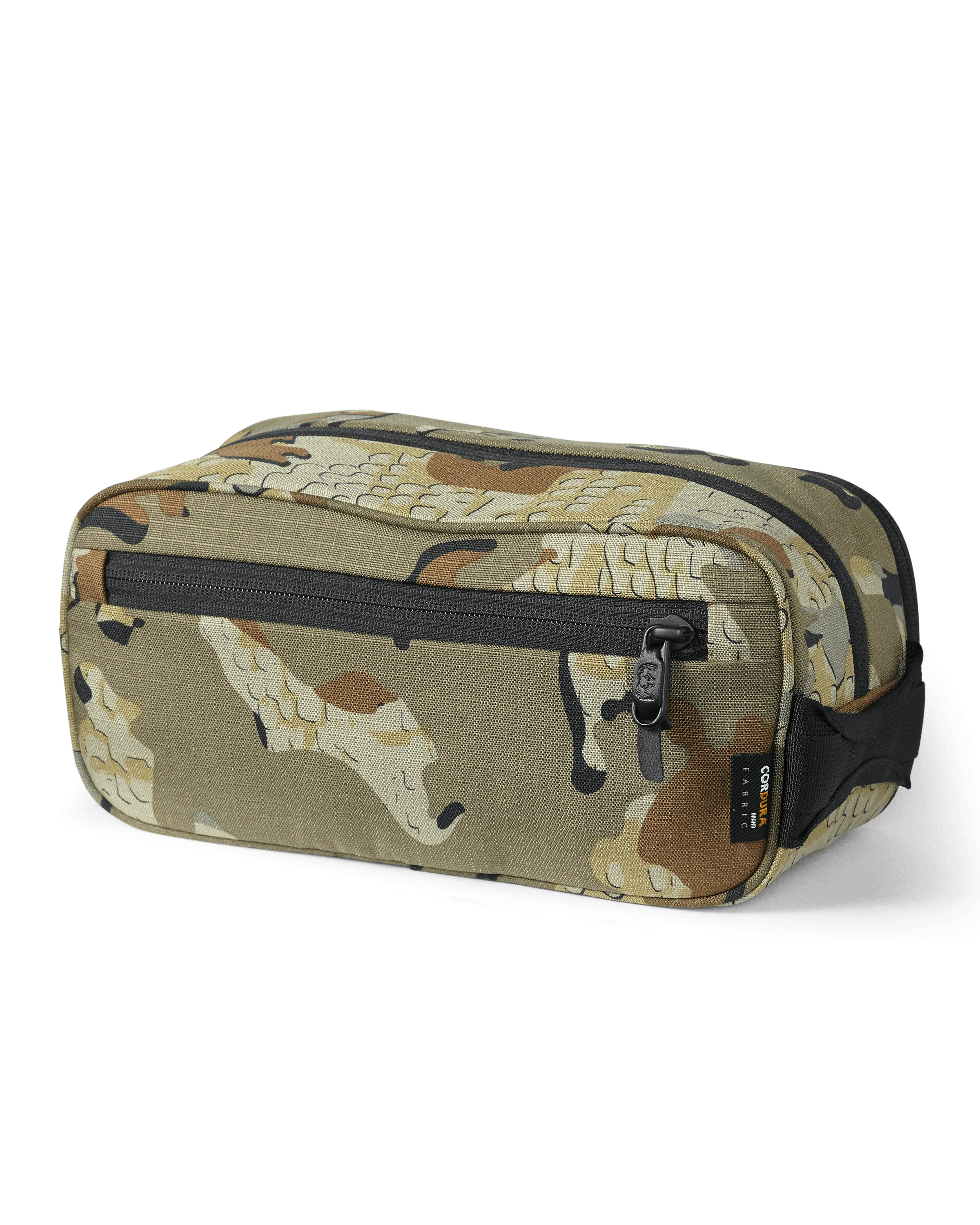 Base Camp CORDURA® Dopp Kit | Valo