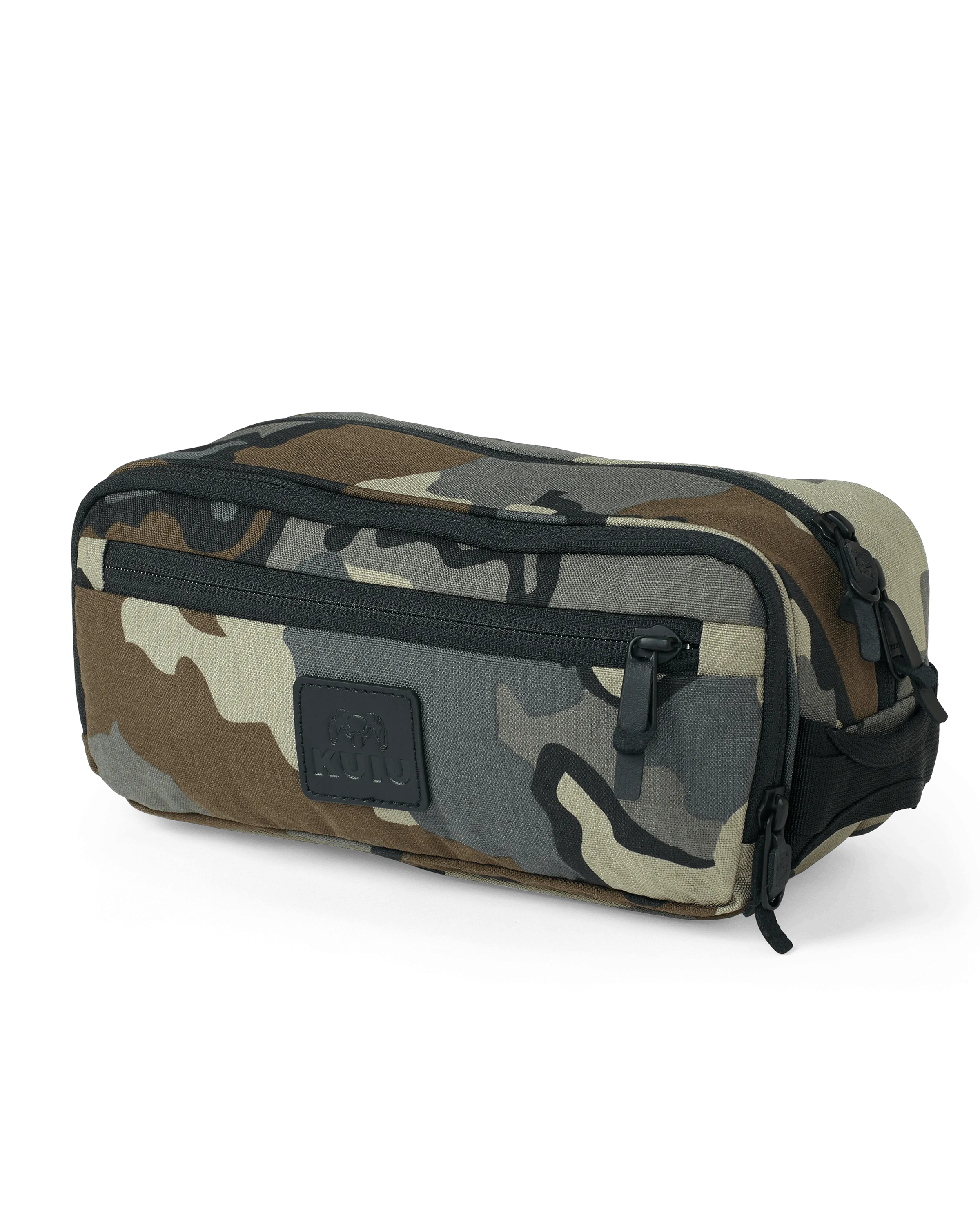 Base Camp CORDURA® Dopp Kit | Vias