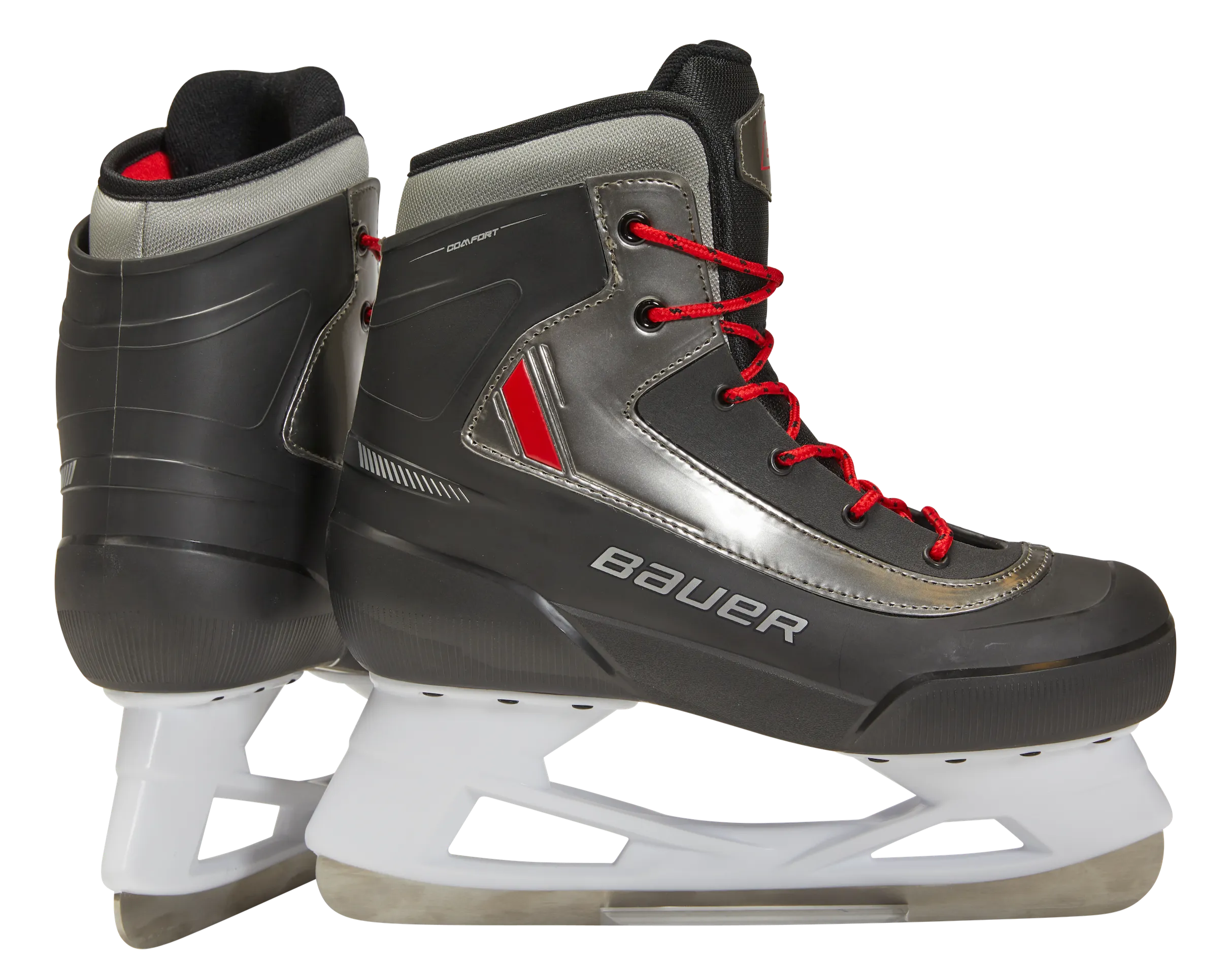 Bauer Expedition Recreational Senior Skates