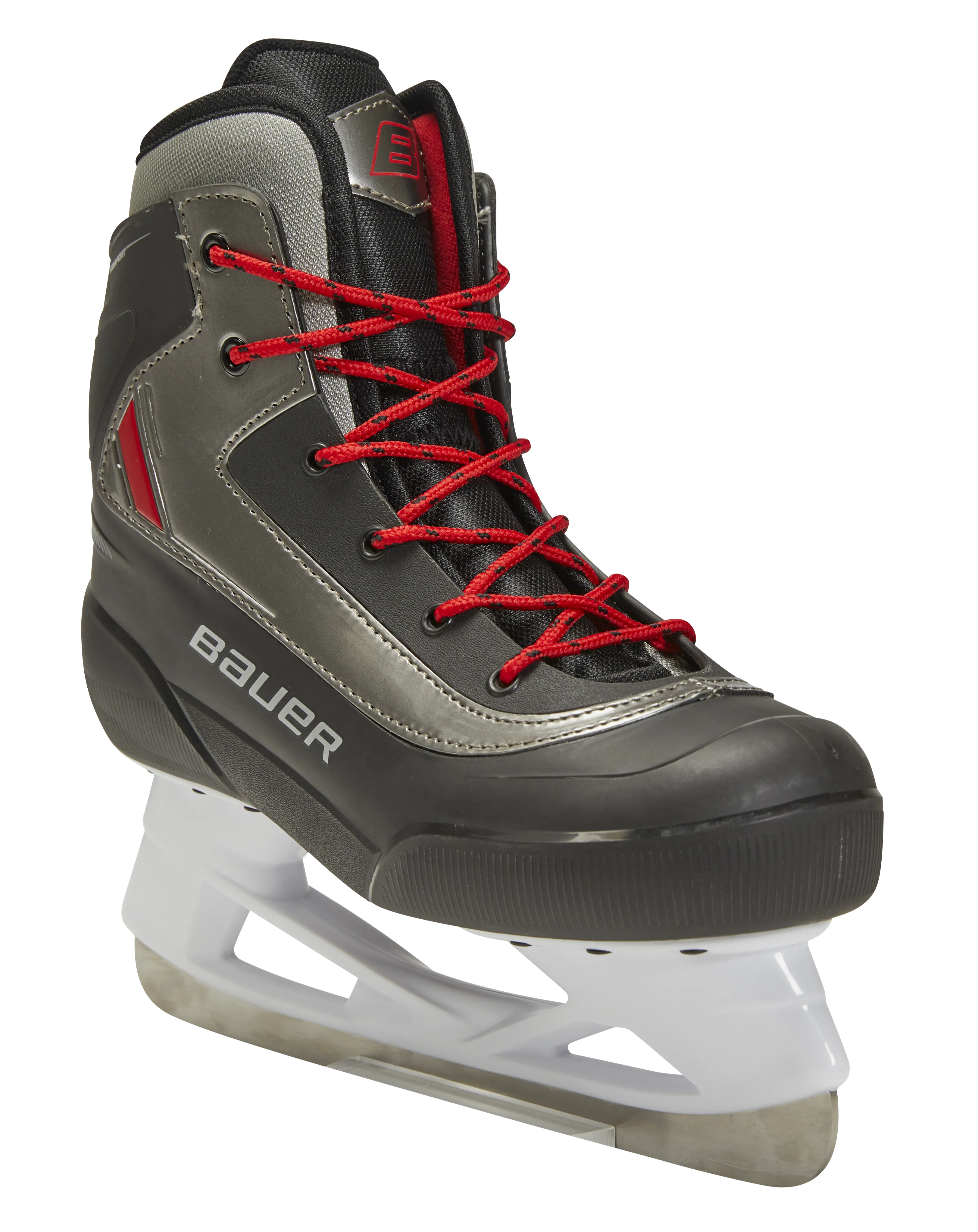 Bauer Expedition Recreational Senior Skates