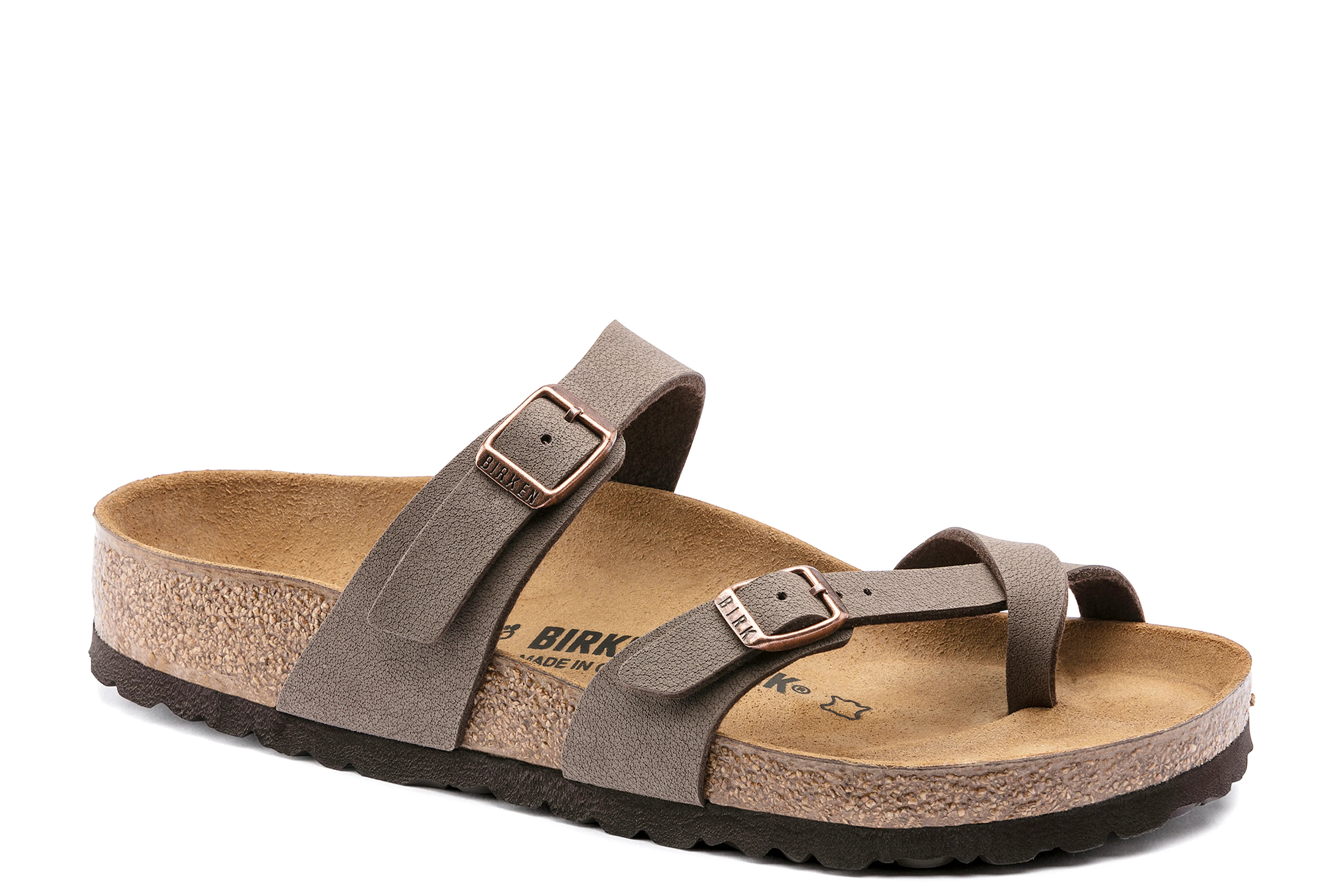 BIRKENSTOCK - MAYARI - REGULAR - BIRKIBUC