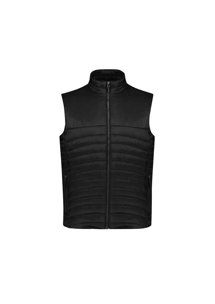 Biz Expedition Mens Vest