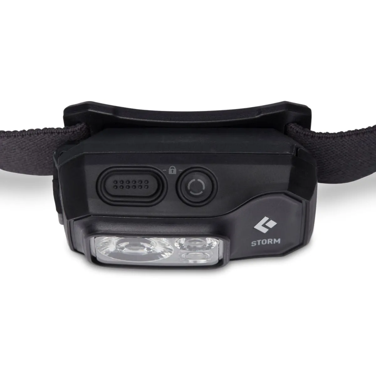 Black Diamond Storm 450 Headlamp