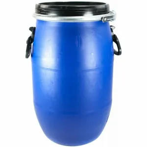 Blackwater Expedition Barrel - 60L