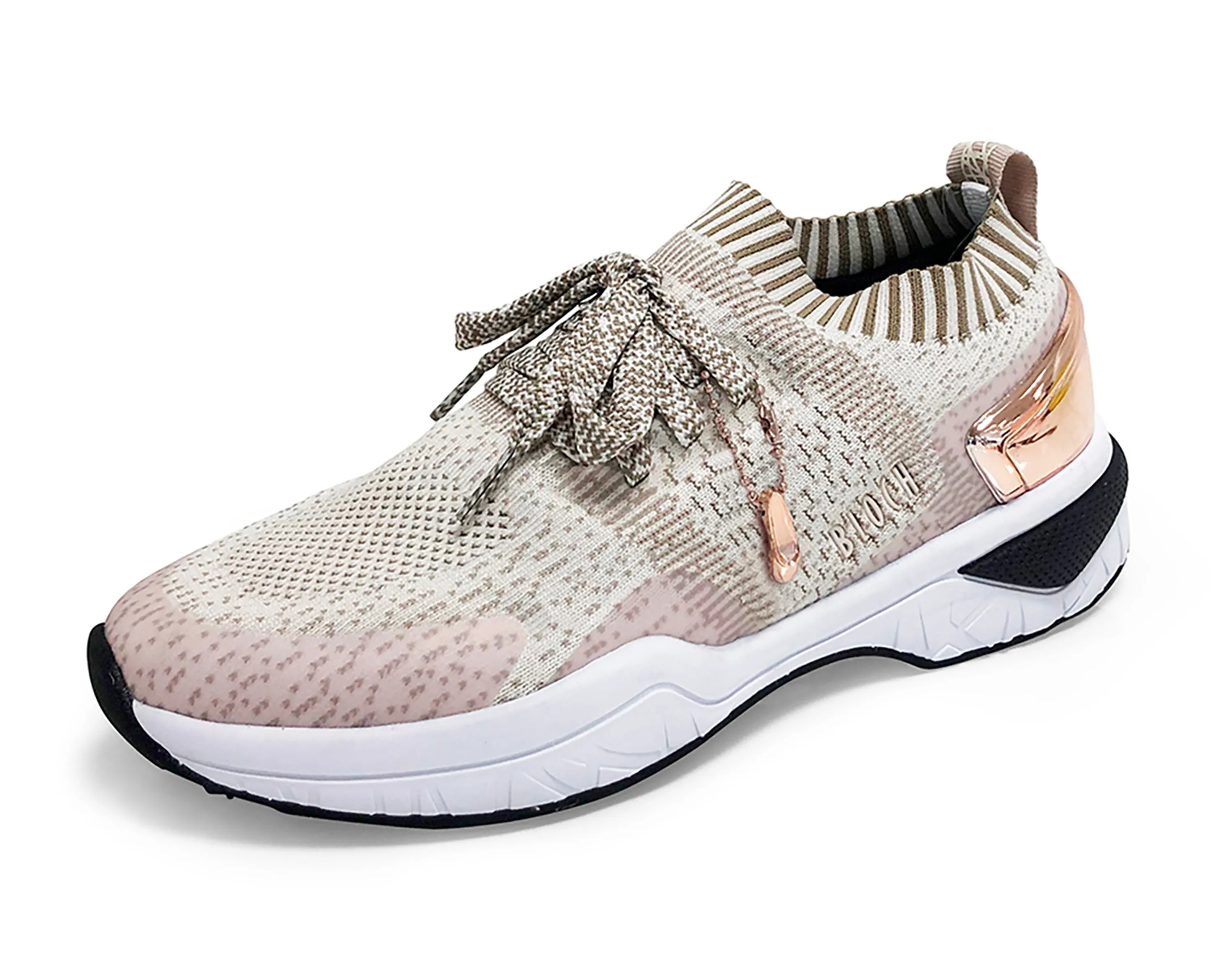 BLOCH S0929L LADIES ALCYONE SNEAKER SHOE