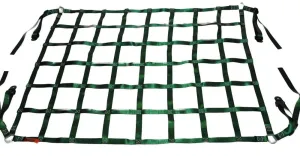 Boab Roof Barrier Storage Net | Large