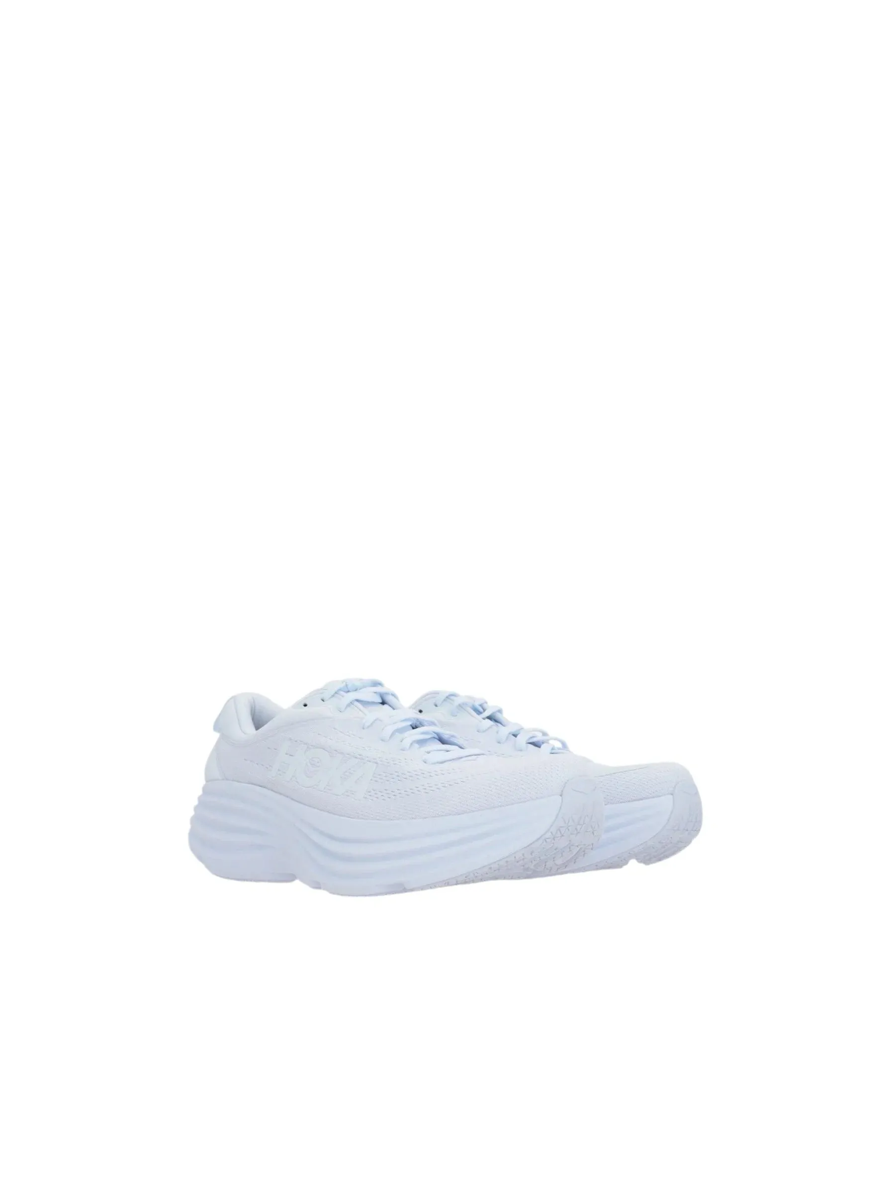 Bondi 8 Tech Knit Sneakers