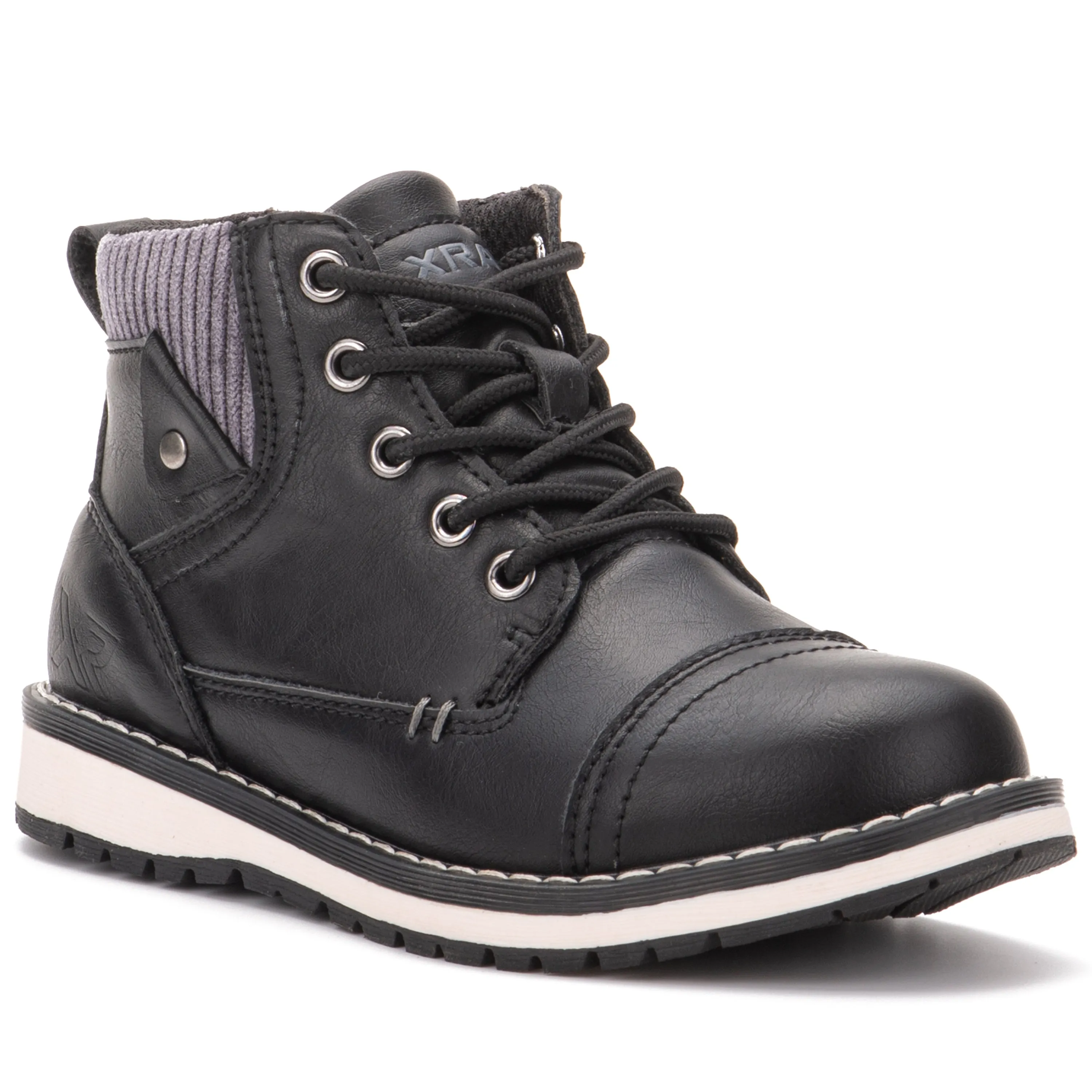 Boy's Youth Alvin Boot