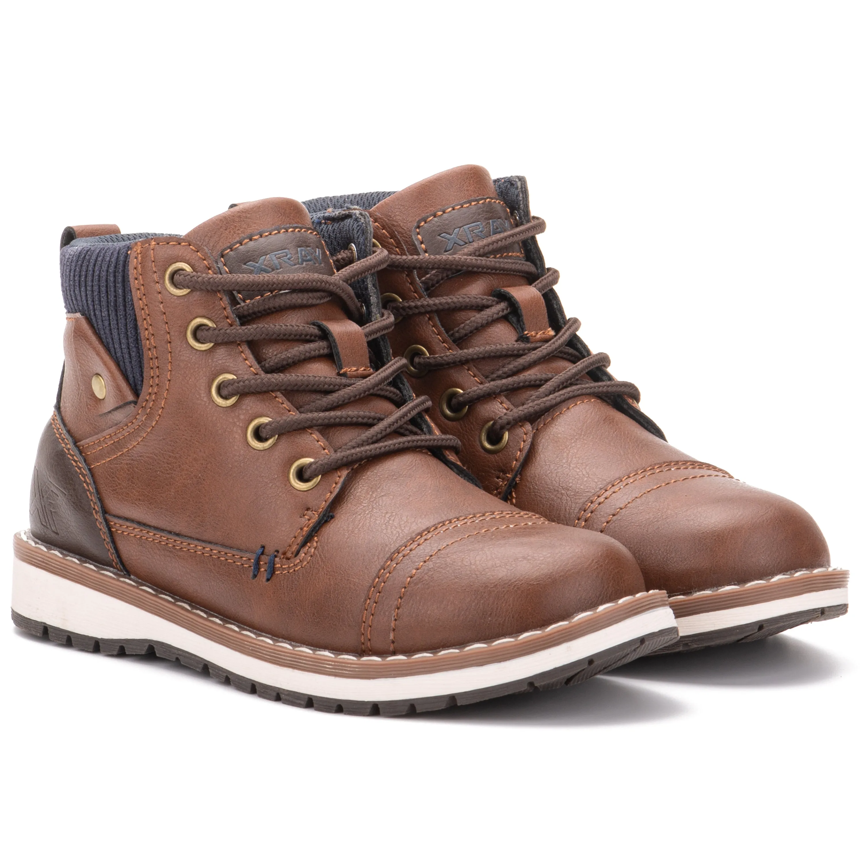 Boy's Youth Alvin Boot