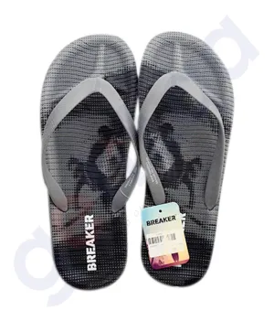 BREAKER MEN SLIPPER SEF18M501 ASSORTED